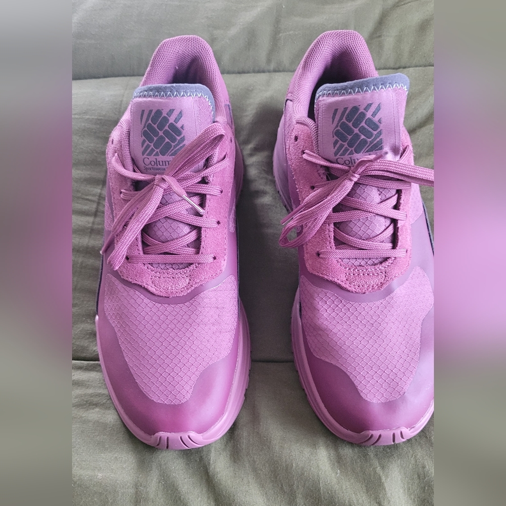 Womans Shoes